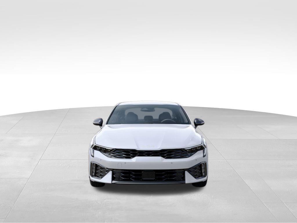 new 2025 Kia K5 car, priced at $28,825