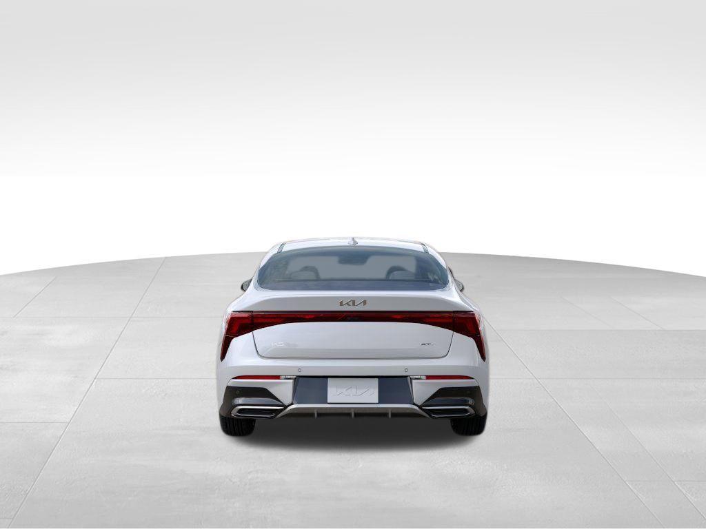 new 2025 Kia K5 car, priced at $28,825