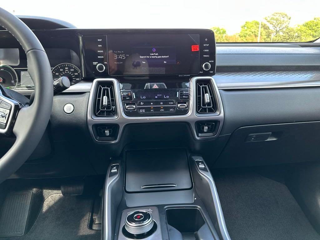 new 2023 Kia Sorento Hybrid car, priced at $37,995