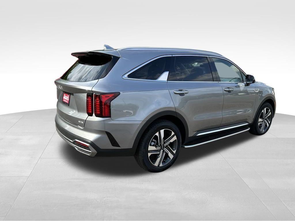 new 2023 Kia Sorento Hybrid car, priced at $37,995