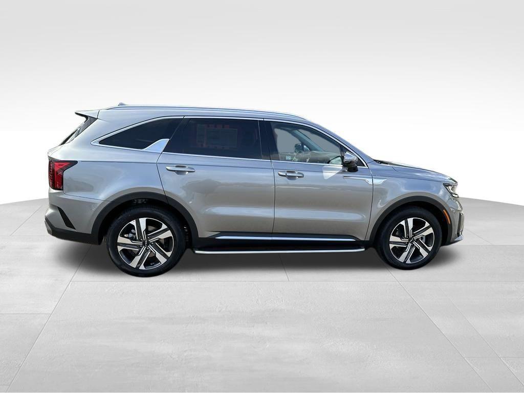 new 2023 Kia Sorento Hybrid car, priced at $37,995