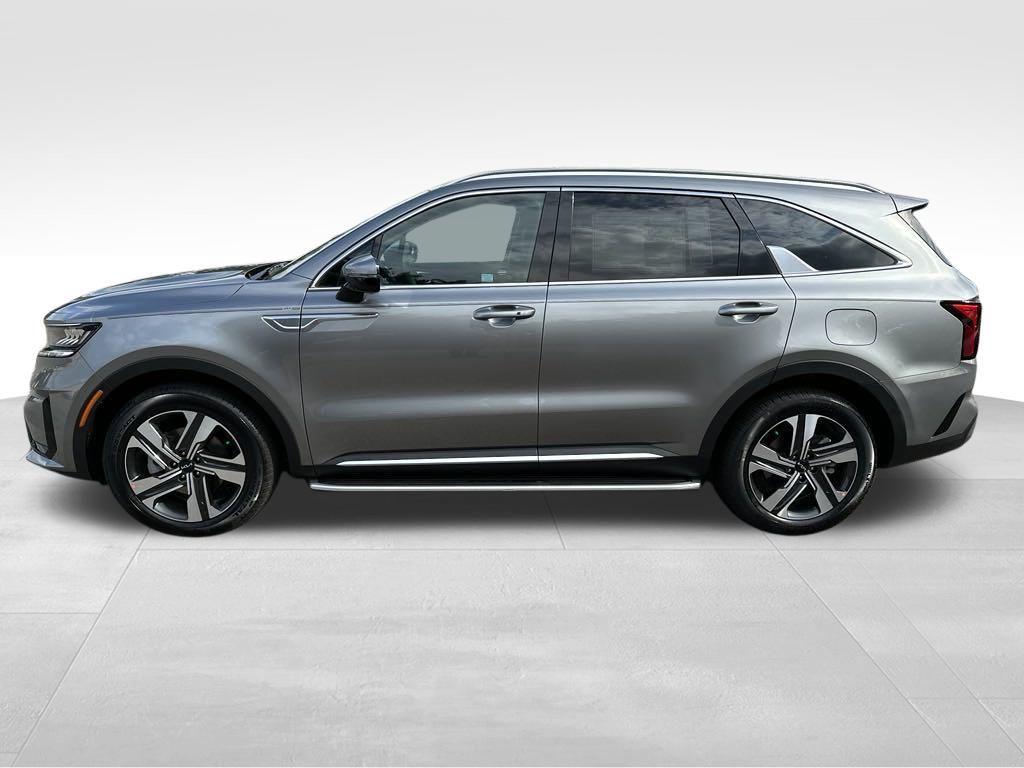 new 2023 Kia Sorento Hybrid car, priced at $37,995