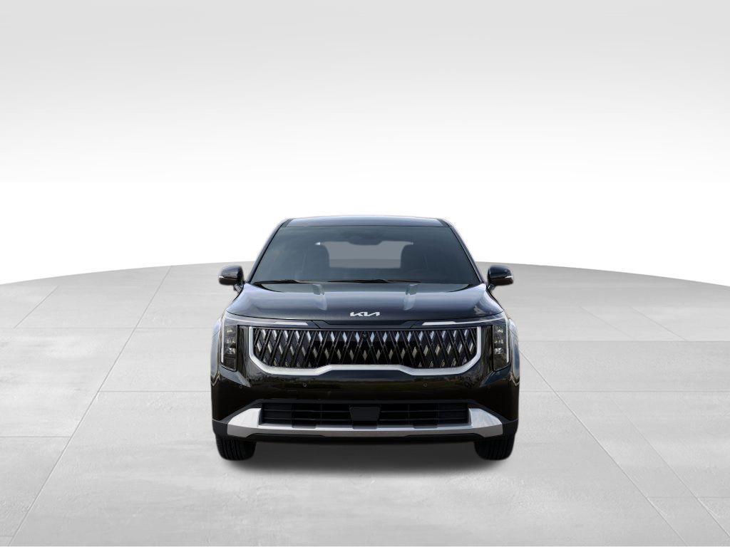 new 2025 Kia Carnival Hybrid car, priced at $43,855