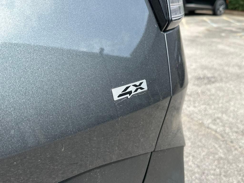 used 2024 Kia Sportage car, priced at $24,990