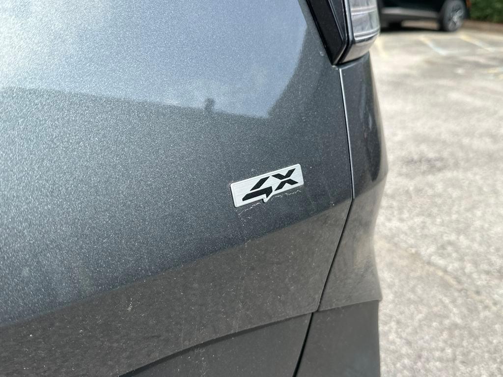 used 2024 Kia Sportage car, priced at $31,400