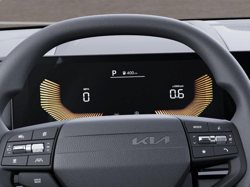 new 2026 Kia Sportage car