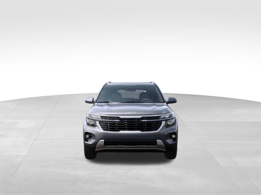 new 2024 Kia Seltos car, priced at $29,640