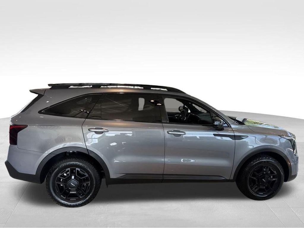 new 2024 Kia Sorento car, priced at $46,490