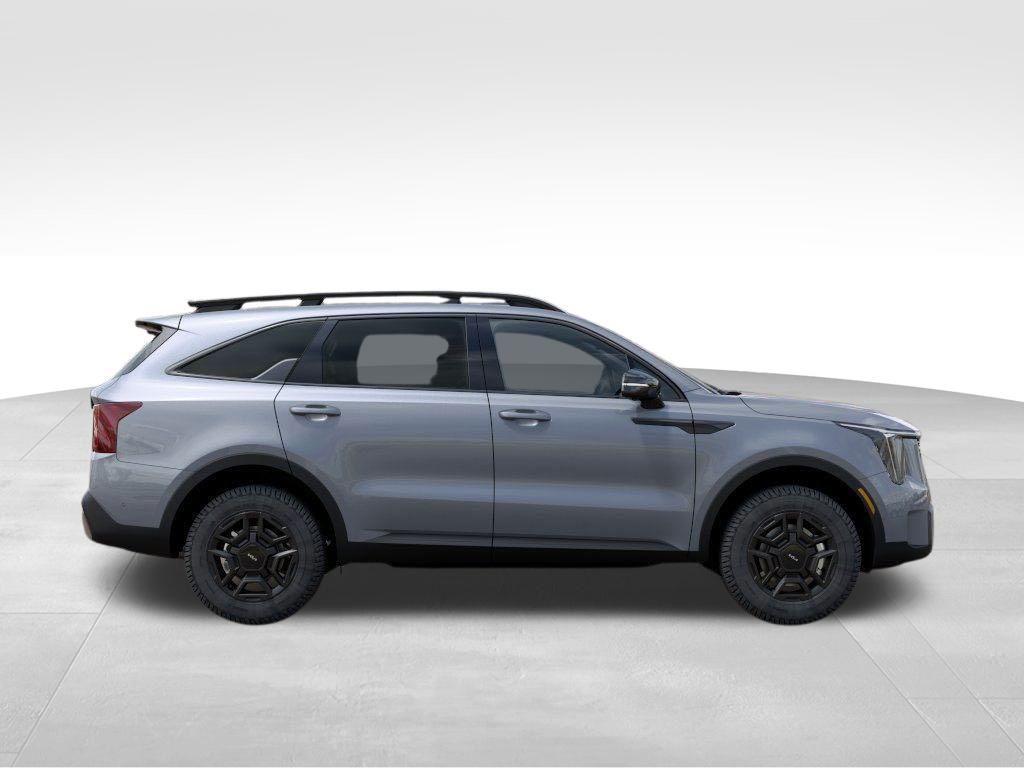 new 2024 Kia Sorento car, priced at $46,490