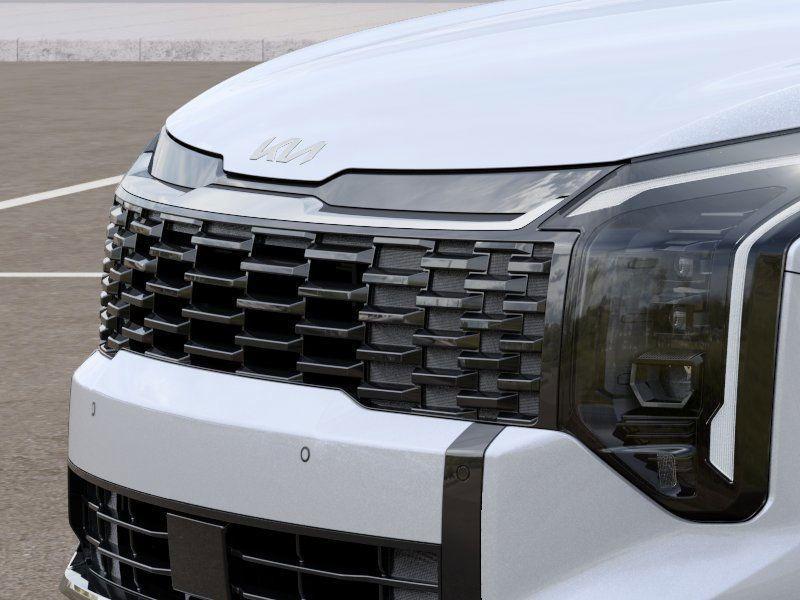 new 2026 Kia Sportage car, priced at $35,360