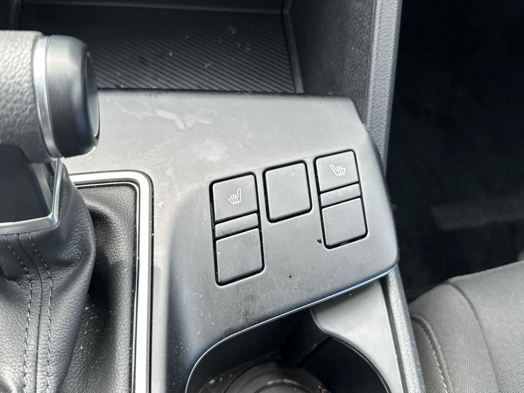 used 2024 Kia Sportage car, priced at $29,677