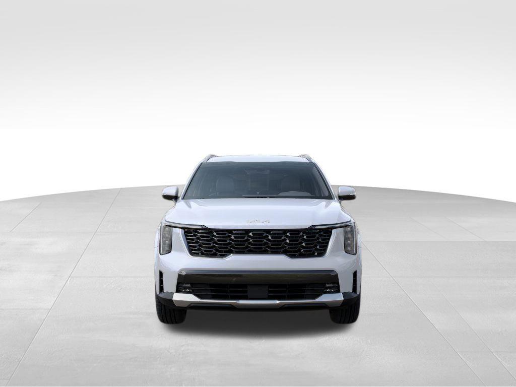 new 2025 Kia Sorento car, priced at $37,725