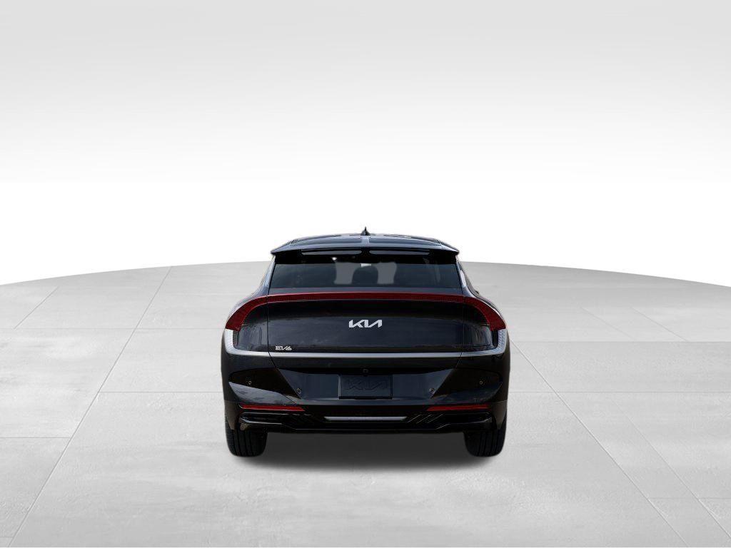 new 2025 Kia EV6 car, priced at $46,240