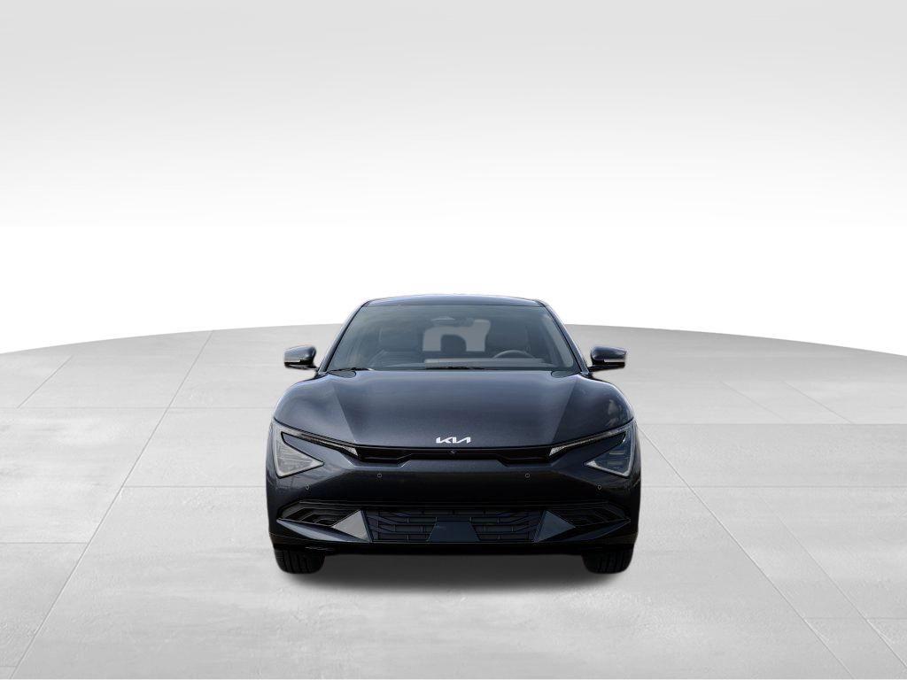 new 2025 Kia EV6 car, priced at $46,240