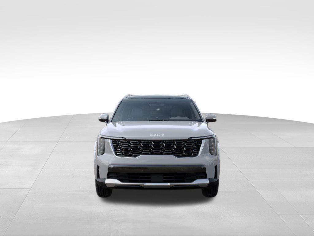 new 2025 Kia Sorento car, priced at $36,825
