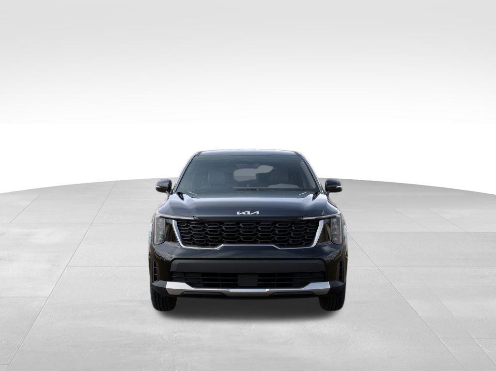 new 2025 Kia Sorento car, priced at $32,130