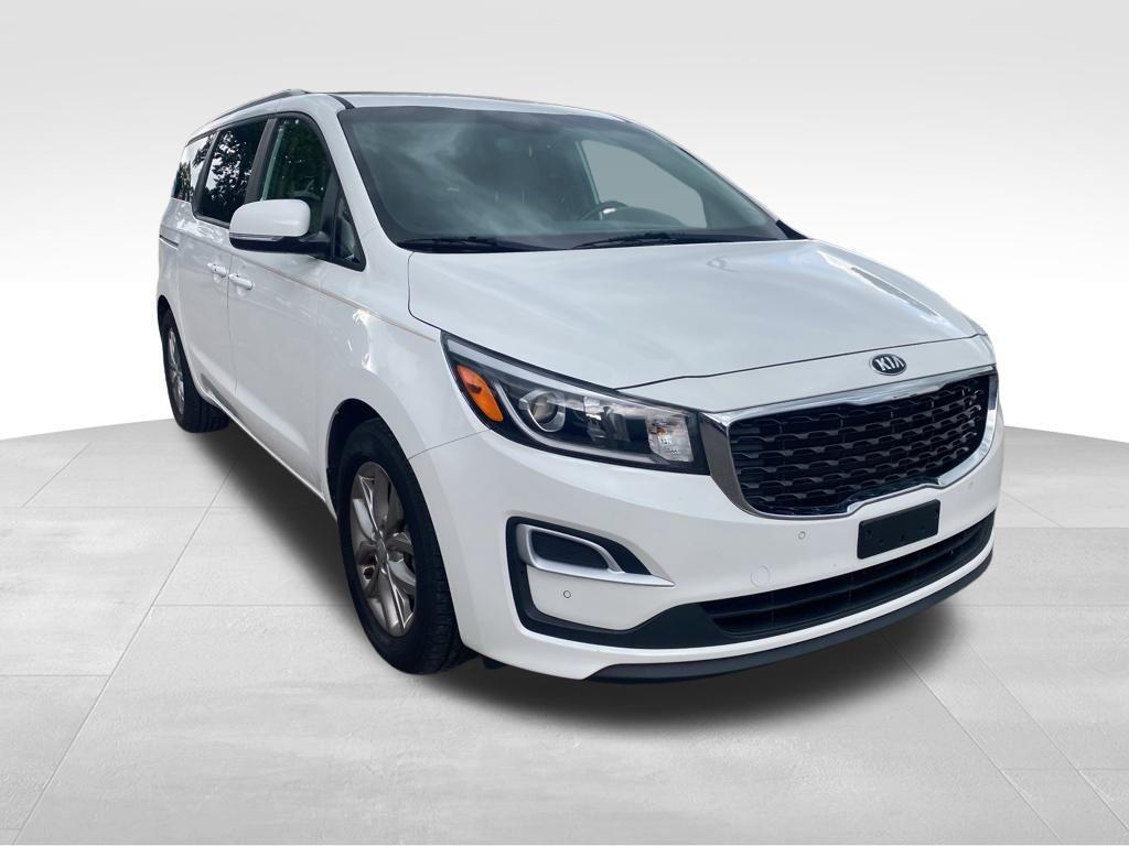 used 2019 Kia Sedona car, priced at $15,995