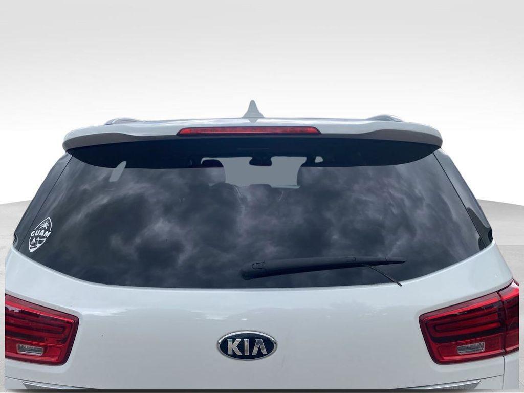 used 2019 Kia Sedona car, priced at $15,995