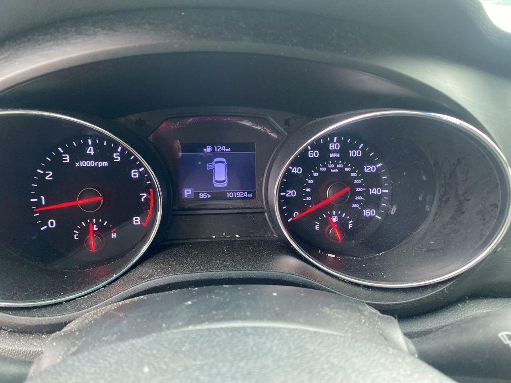 used 2019 Kia Sedona car, priced at $15,995