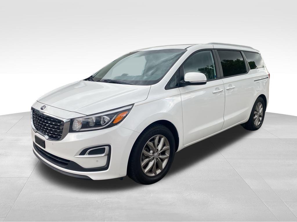 used 2019 Kia Sedona car, priced at $15,995