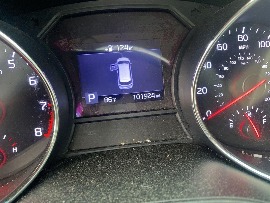 used 2019 Kia Sedona car, priced at $15,995