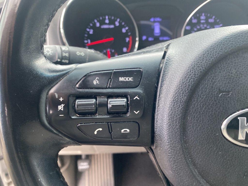 used 2019 Kia Sedona car, priced at $15,995