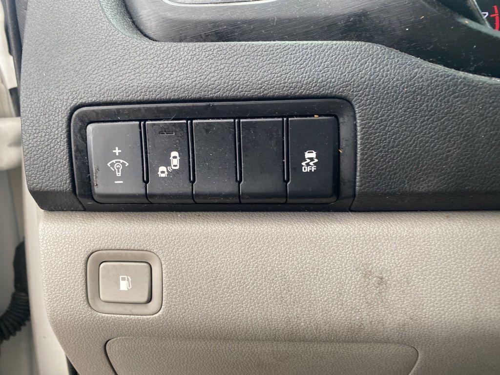 used 2019 Kia Sedona car, priced at $15,995
