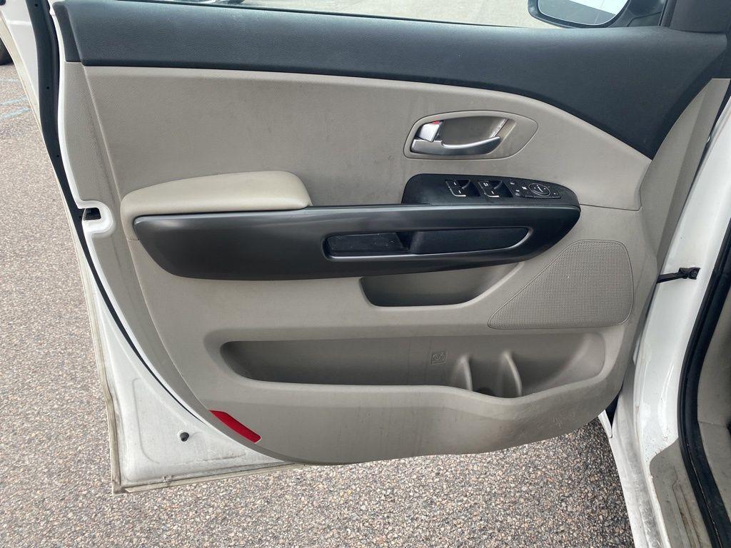 used 2019 Kia Sedona car, priced at $15,995
