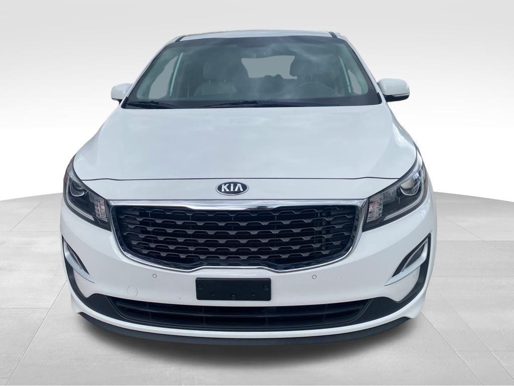 used 2019 Kia Sedona car, priced at $15,995