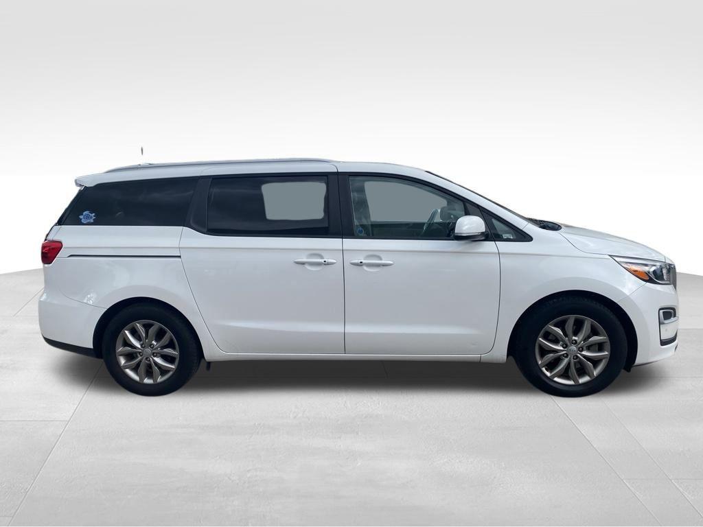 used 2019 Kia Sedona car, priced at $15,995