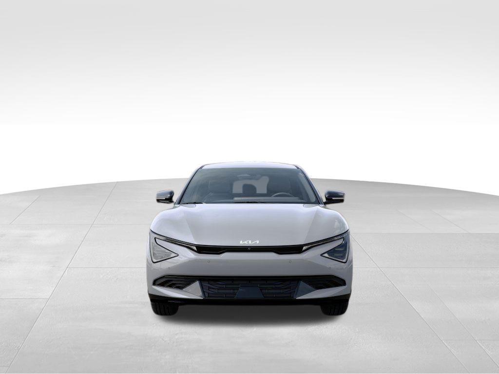 new 2025 Kia EV6 car, priced at $48,340