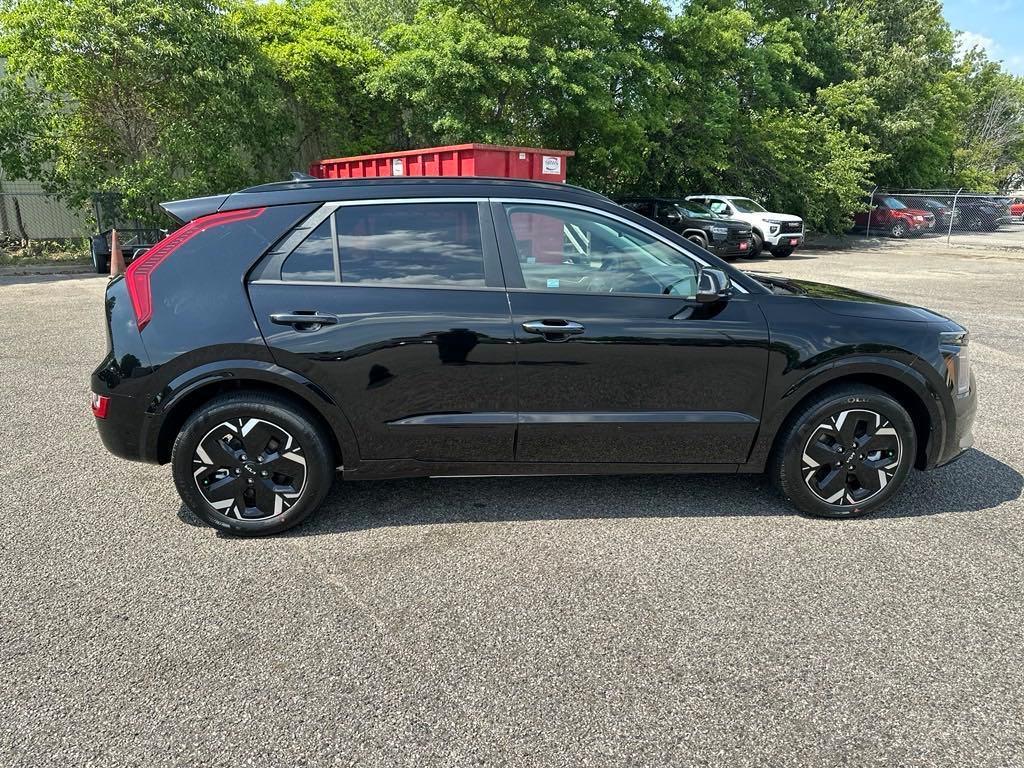 used 2023 Kia Niro EV car, priced at $40,911