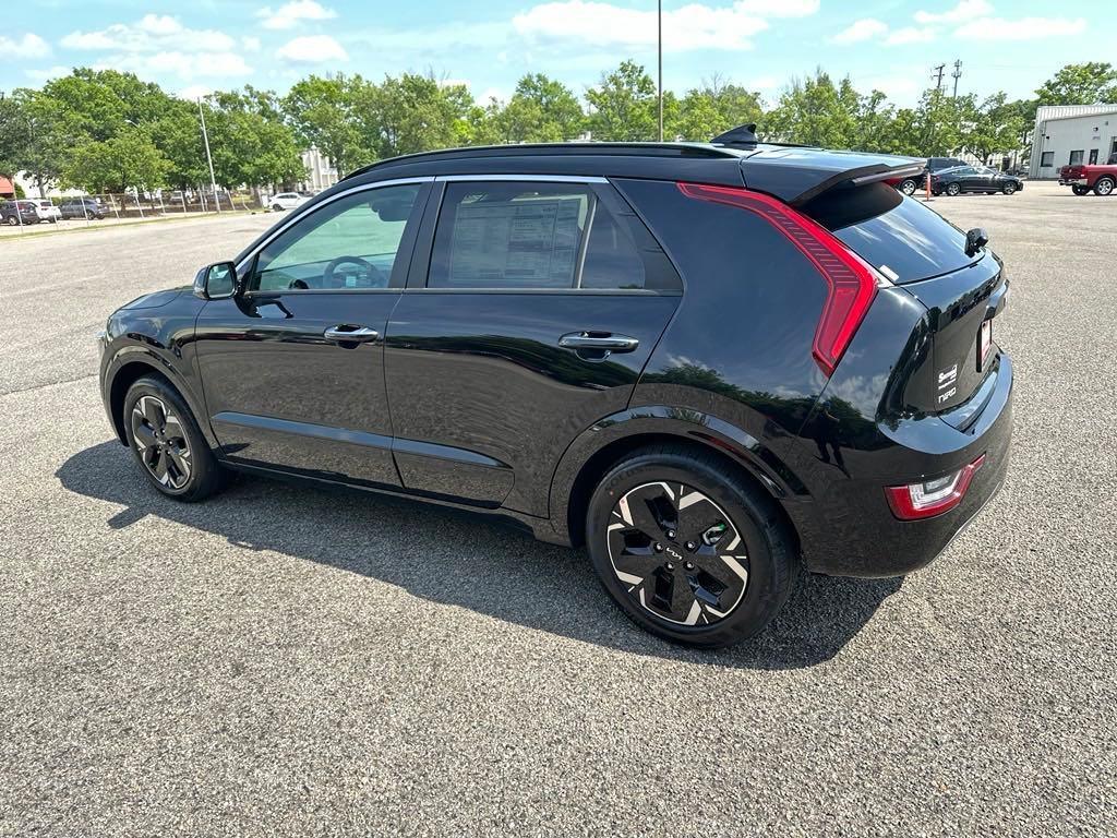 used 2023 Kia Niro EV car, priced at $40,911