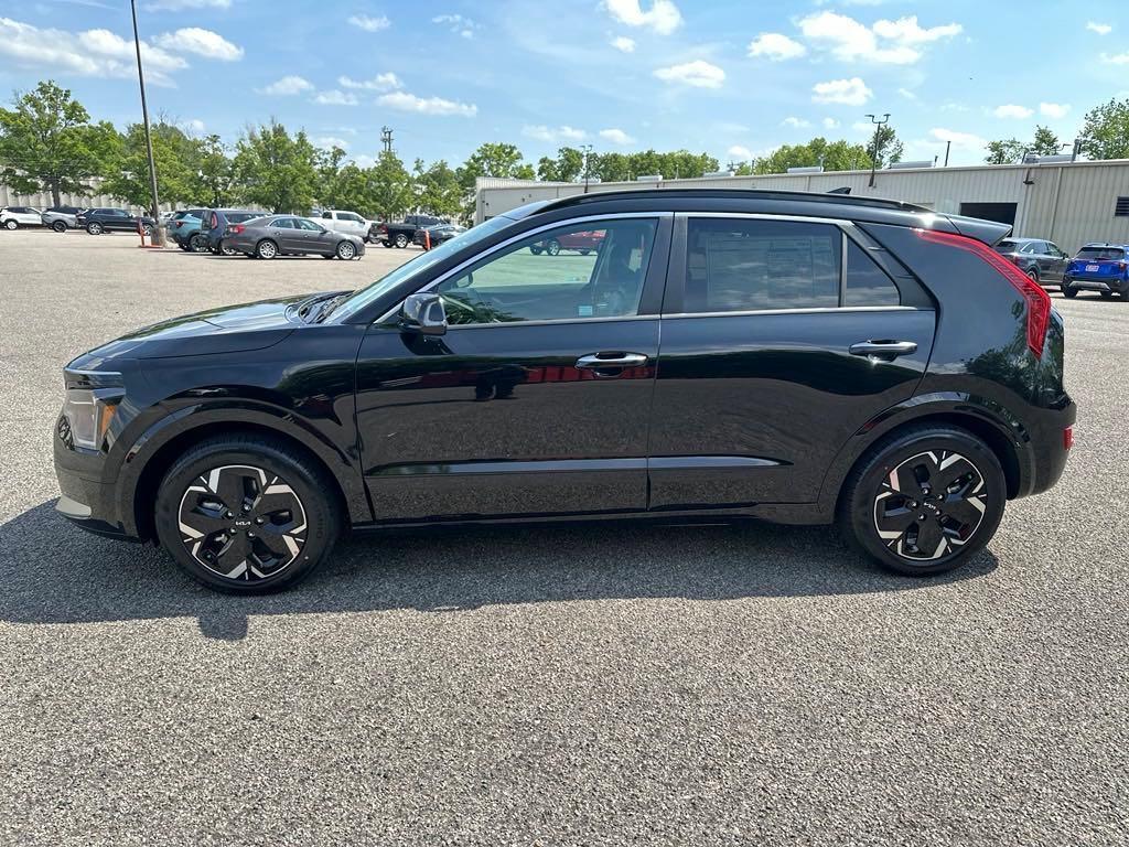 used 2023 Kia Niro EV car, priced at $40,911