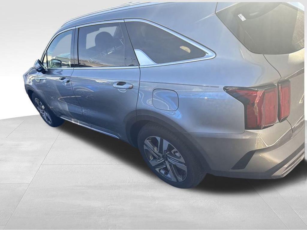 new 2023 Kia Sorento Hybrid car, priced at $37,210