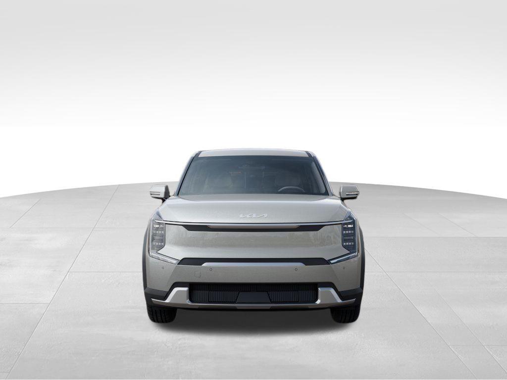 new 2026 Kia EV9 car, priced at $50,620
