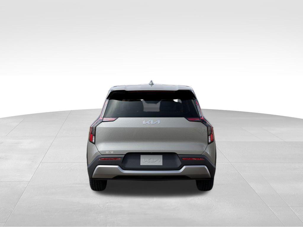 new 2026 Kia EV9 car, priced at $50,620