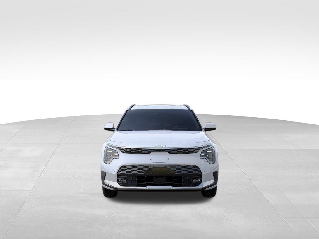 used 2023 Kia Niro EV car, priced at $25,995