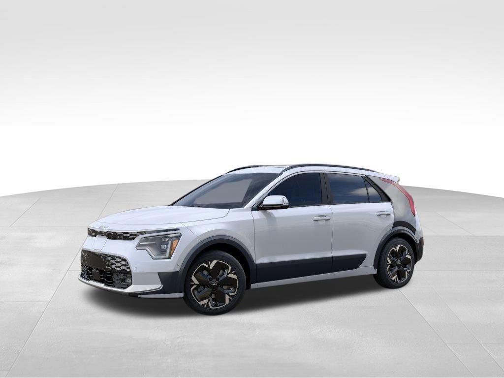 used 2023 Kia Niro EV car, priced at $25,995