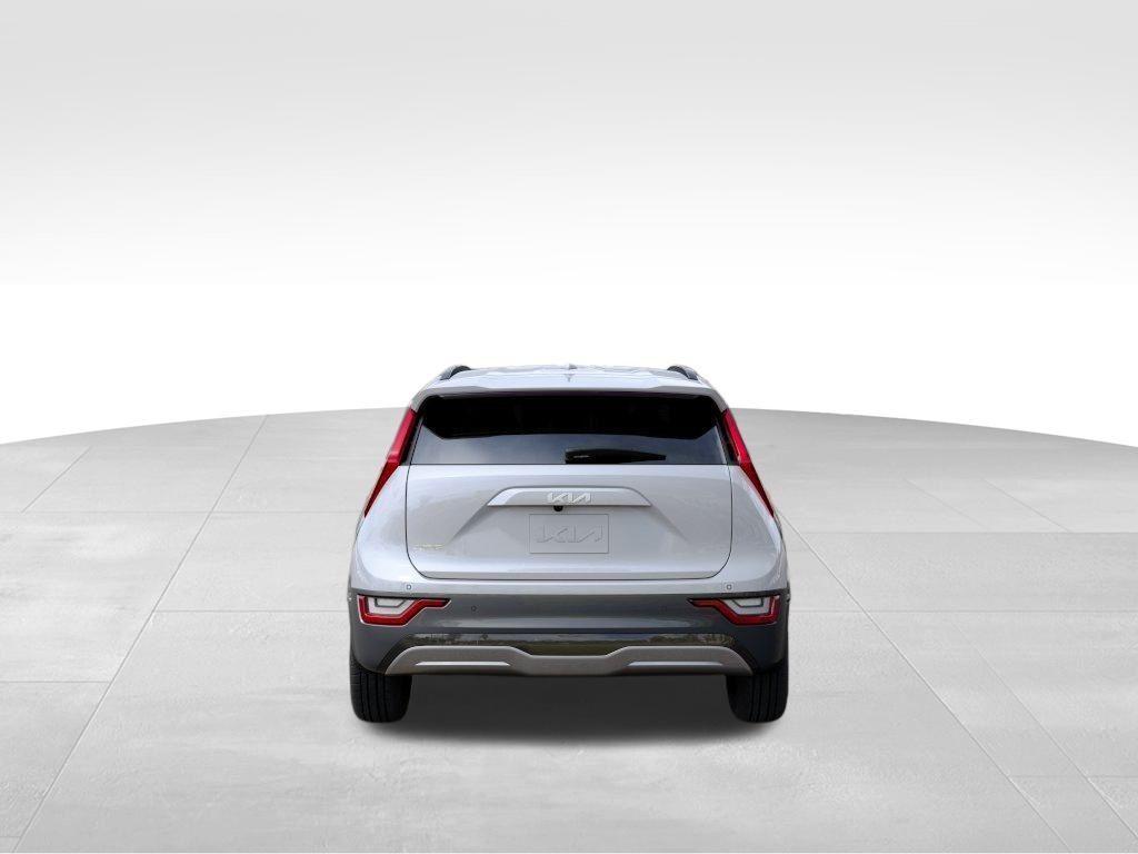 used 2023 Kia Niro EV car, priced at $25,995