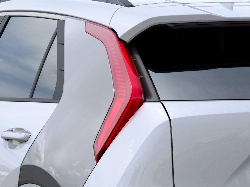 used 2023 Kia Niro EV car, priced at $25,995