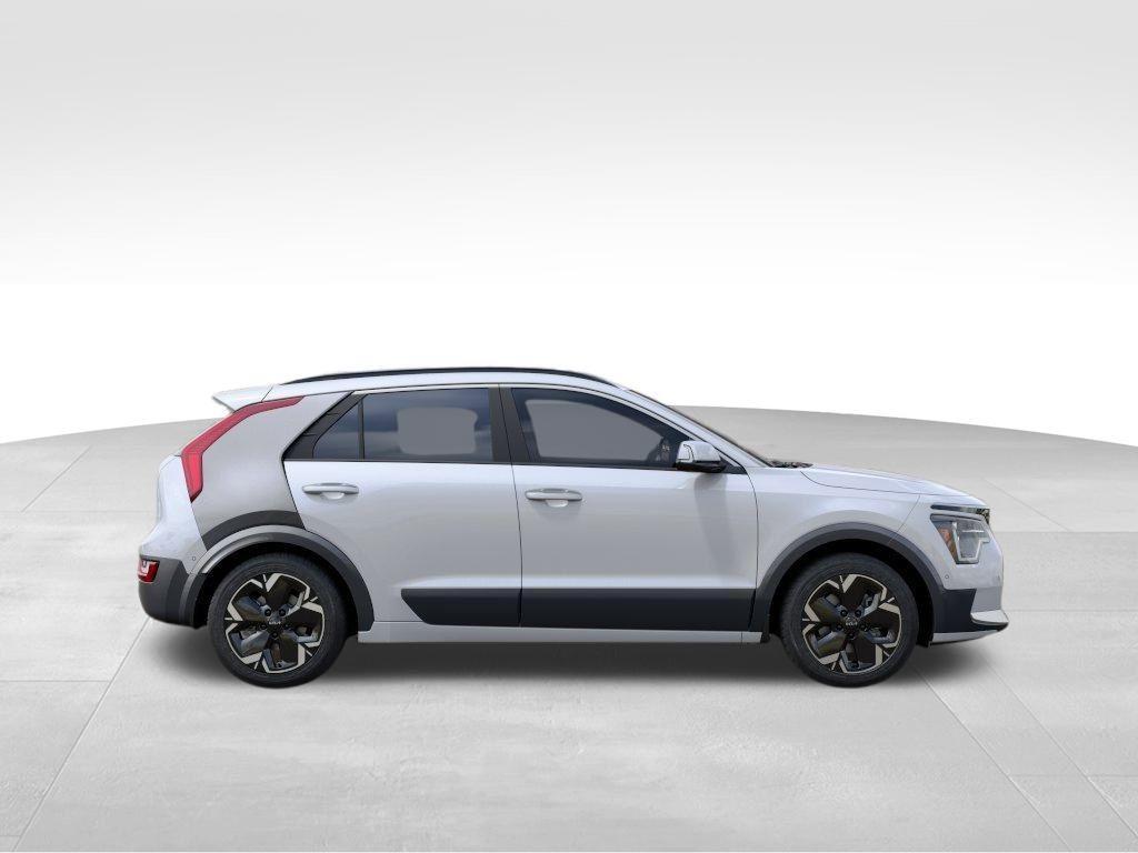used 2023 Kia Niro EV car, priced at $25,995