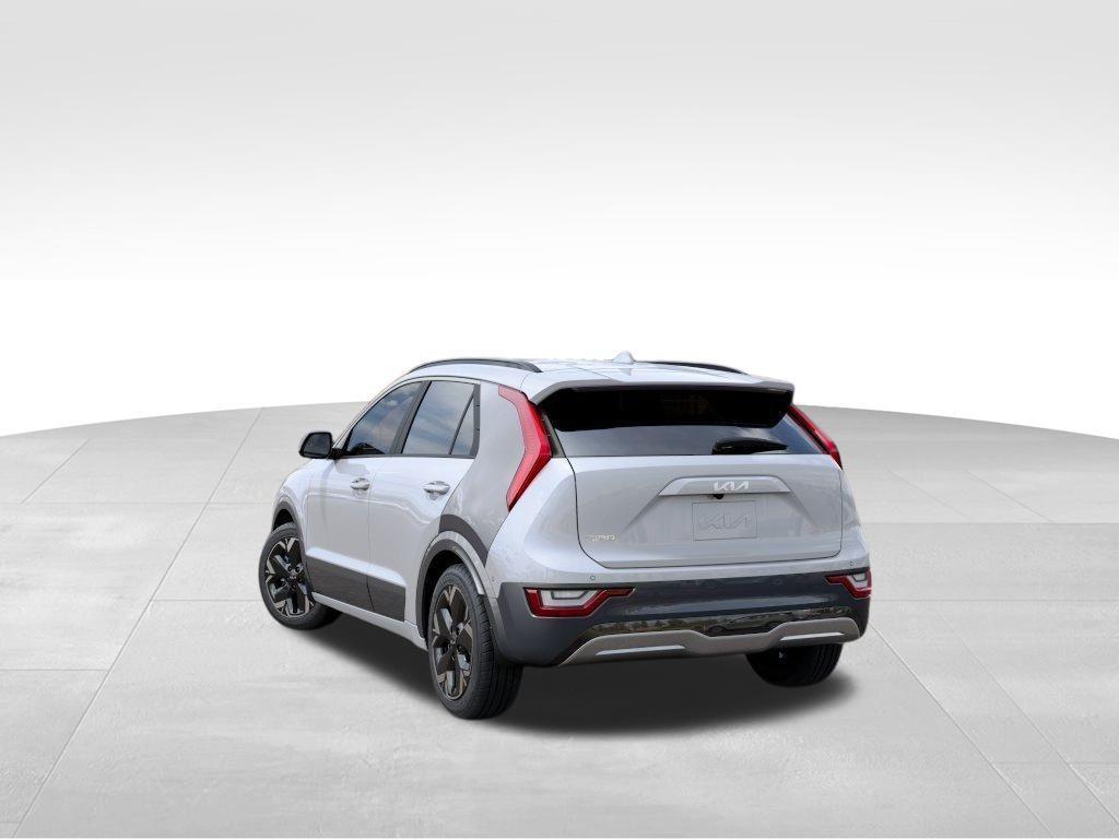 used 2023 Kia Niro EV car, priced at $25,995