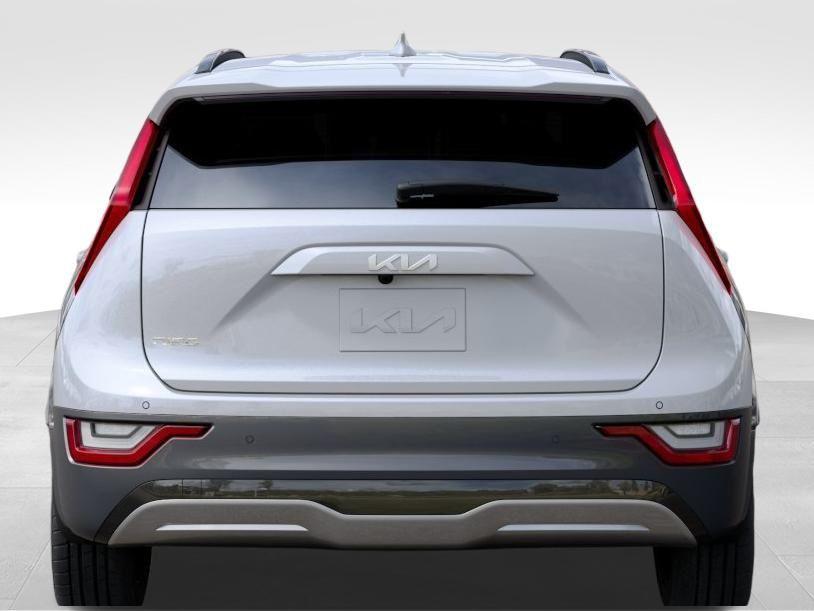 used 2023 Kia Niro EV car, priced at $25,995