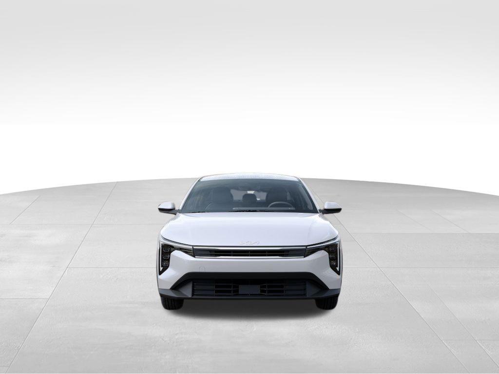 new 2025 Kia K4 car, priced at $23,235