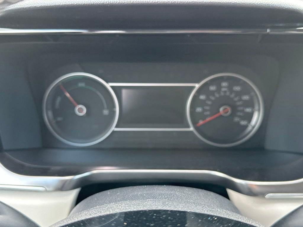 used 2023 Kia Sorento car, priced at $36,200