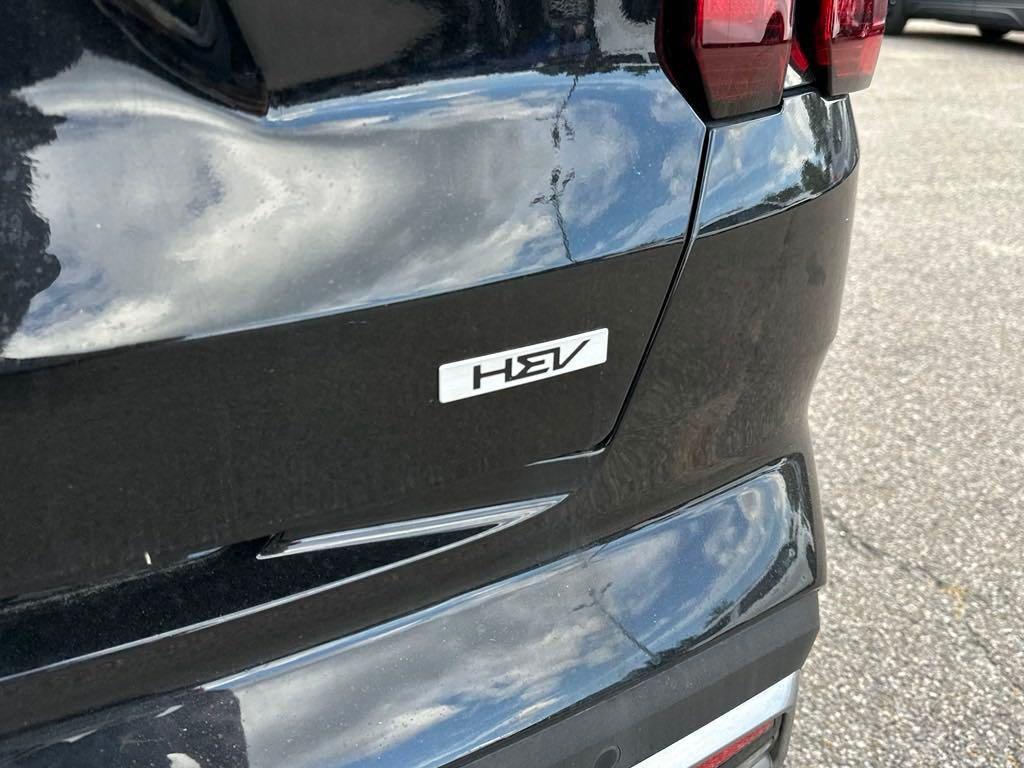 used 2023 Kia Sorento car, priced at $36,200