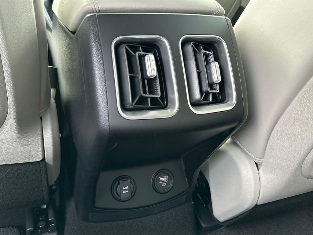 used 2023 Kia Sorento car, priced at $36,200