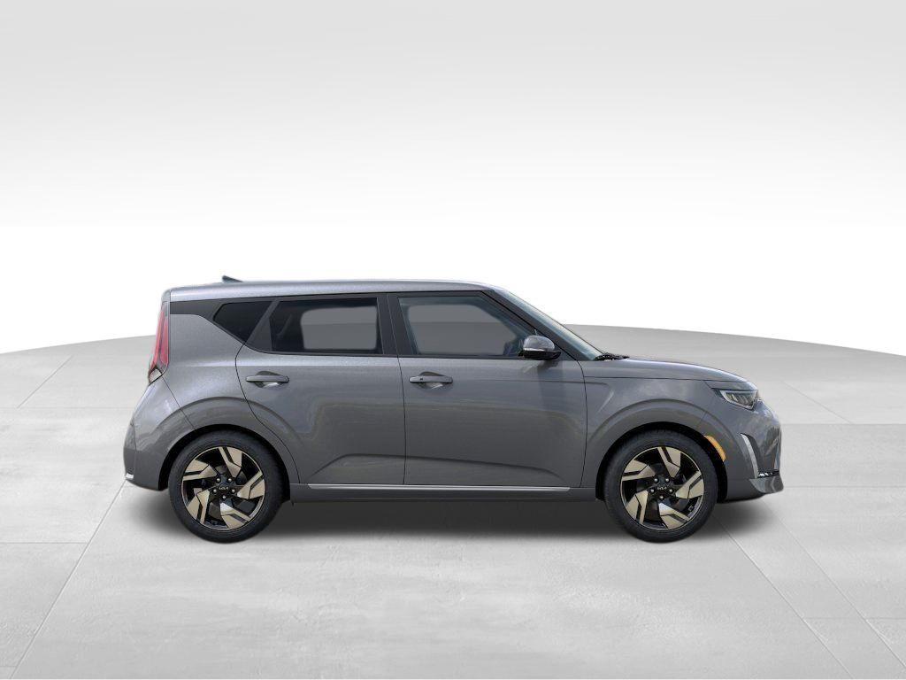new 2025 Kia Soul car, priced at $27,760