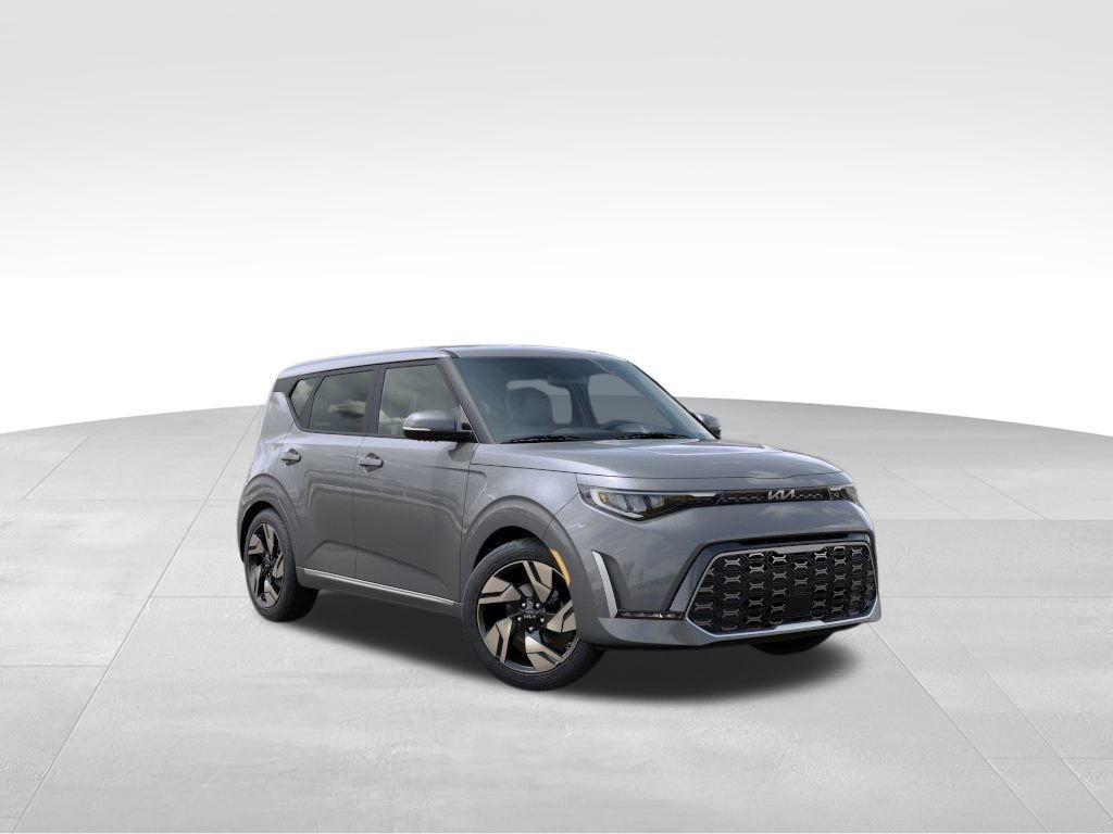 new 2025 Kia Soul car, priced at $27,760